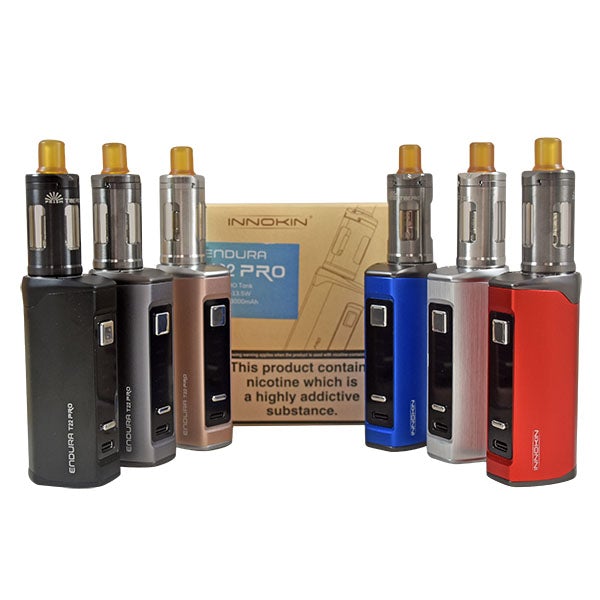 Innokin Endura T22 Pro Kit