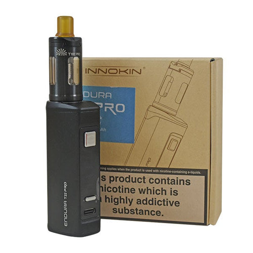 Innokin Endura T22 Pro Kit