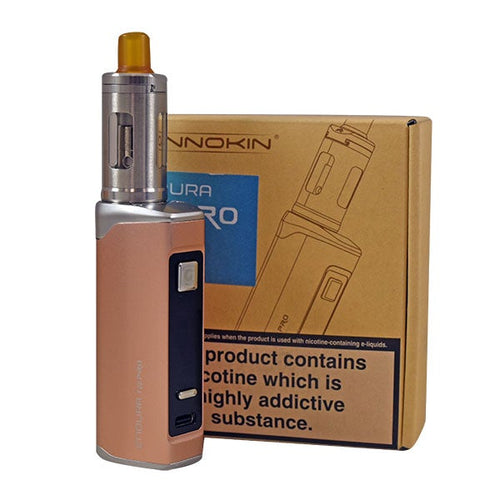 Innokin Endura T22 Pro Kit