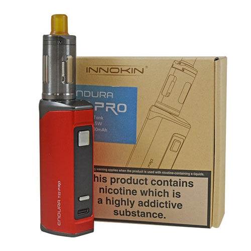Innokin Endura T22 Pro Kit