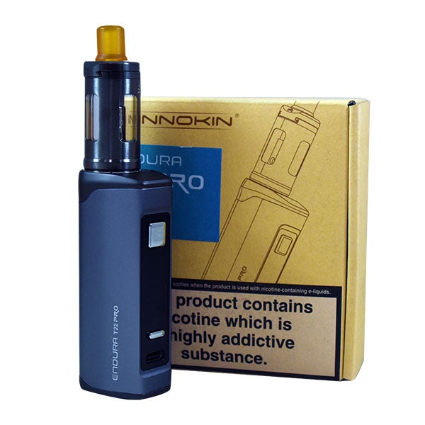 Innokin Endura T22 Pro Kit