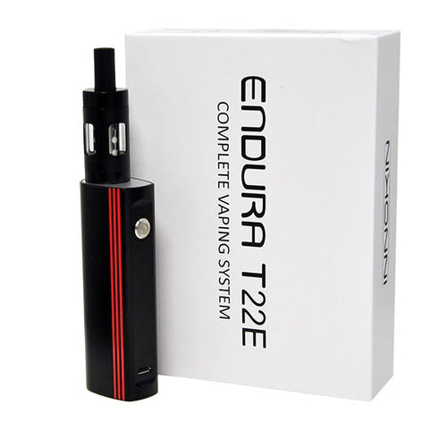 Innokin Endura T22E Kit Tpd Compliant