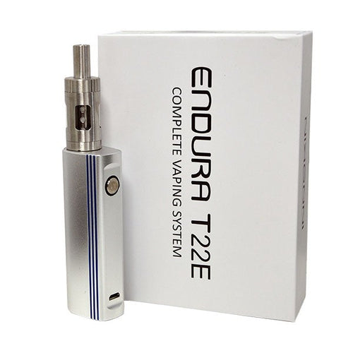 Innokin Endura T22E Kit Tpd Compliant