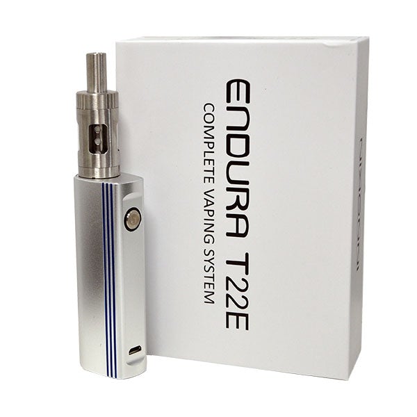 Innokin Endura T22E Kit Tpd Compliant