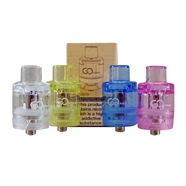 Innokin GoMax Tank