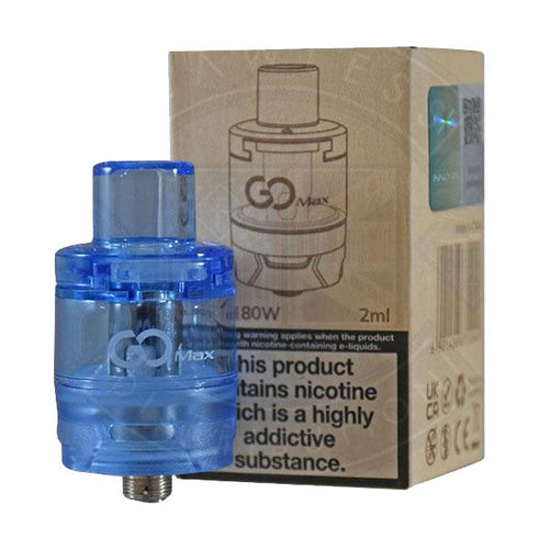 Innokin GoMax Tank