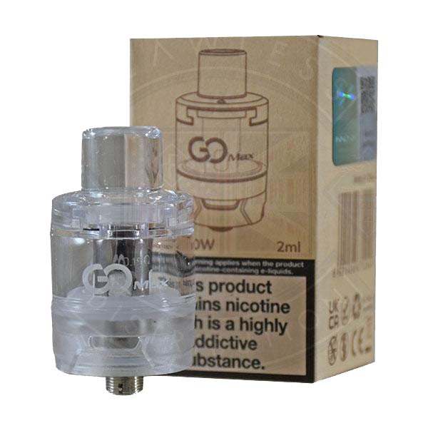 Innokin GoMax Tank