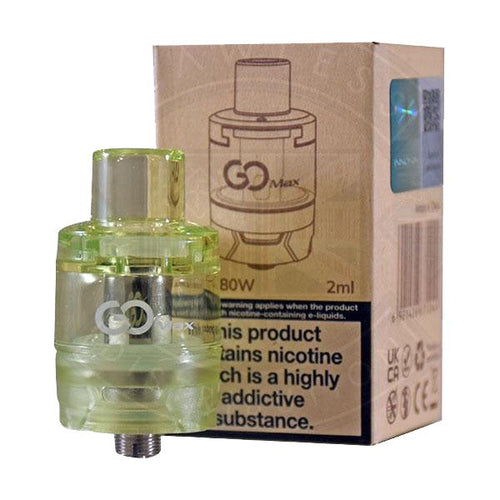 Innokin GoMax Tank