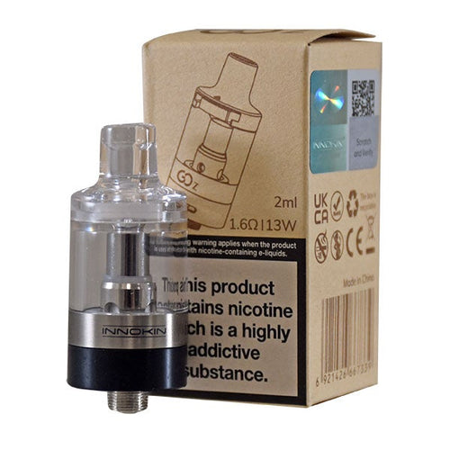 Innokin Go Z Vape Tank