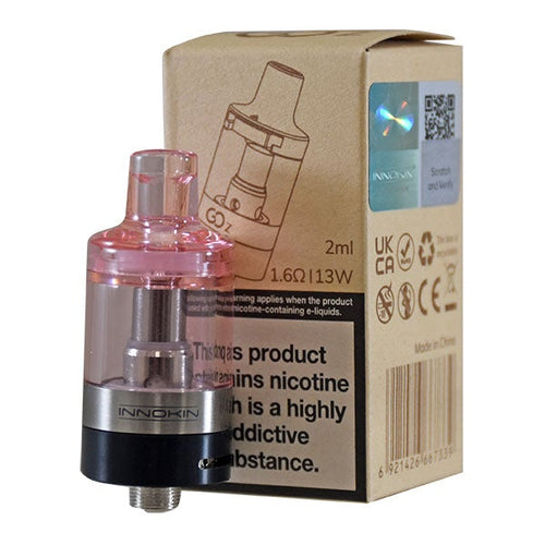 Innokin Go Z Vape Tank