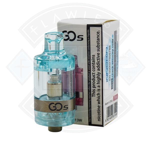 Innokin Go S Tank 1.6ohm 1pcs