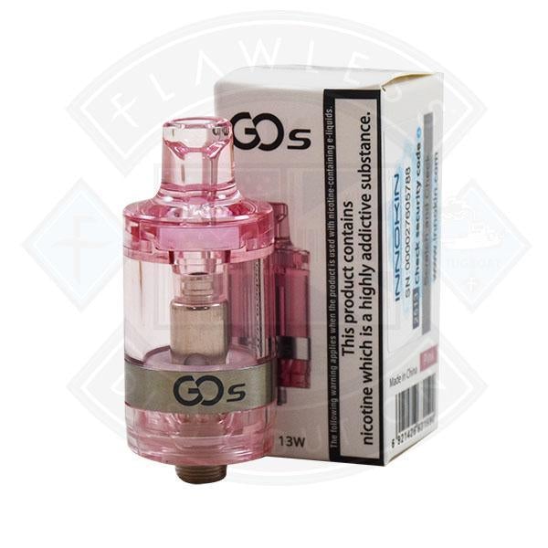 Innokin Go S Tank 1.6ohm 1pcs