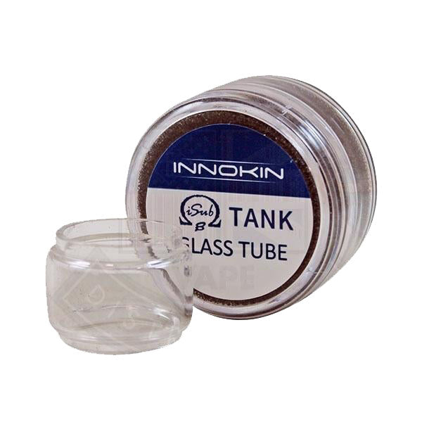 Innokin iSub B Bubble Glass Tube