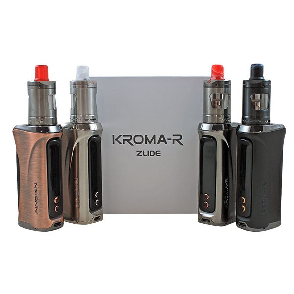 Innokin Kroma-R Zlide Vape Kit