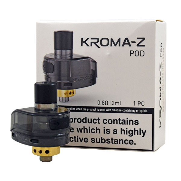 Innokin Kroma Z Pod 0.8ohm 2ml 1pcs