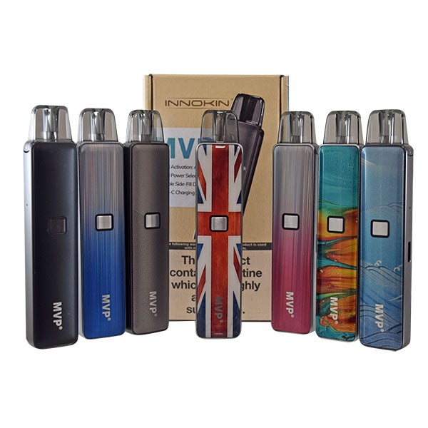 Innokin MVP Pod Vape Kit