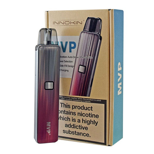 Innokin MVP Pod Vape Kit