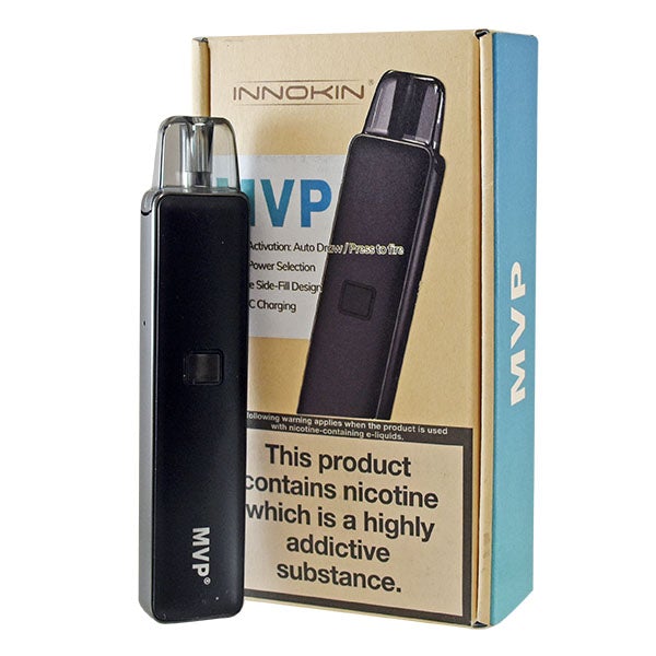 Innokin MVP Pod Vape Kit