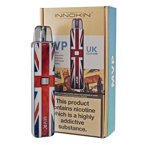 Innokin MVP Pod Vape Kit