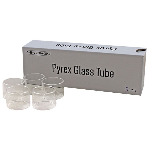 Innokin Crios Glass Tube XL 5pcs/pack