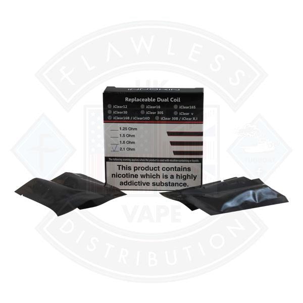 Innokin iClear Coils 5 pack