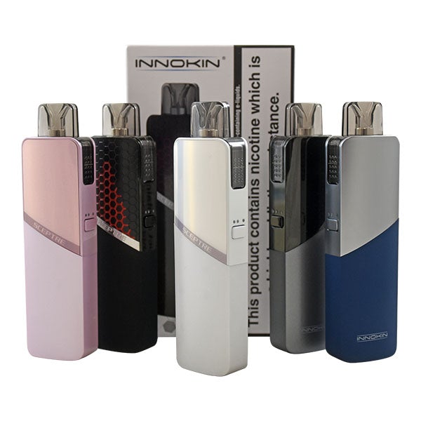 Innokin Sceptre Pod Mod Kit