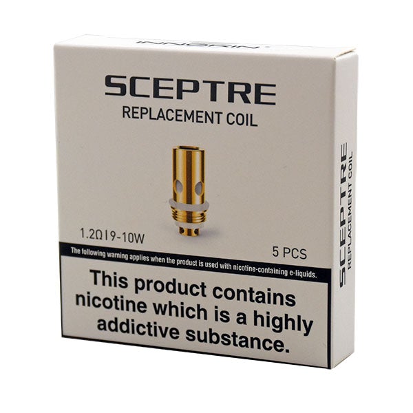 Innokin Sceptre Replacement Coil 5pck