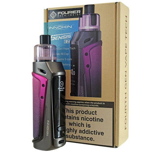 Innokin Sensis EZ Vape Kit - 40W