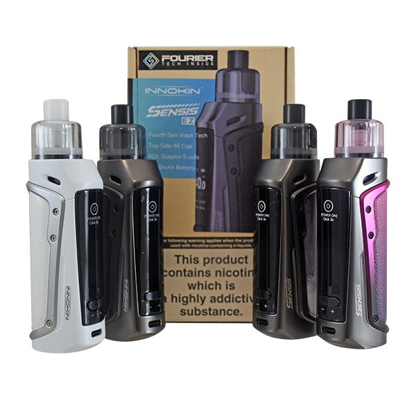 Innokin Sensis EZ Vape Kit - 40W