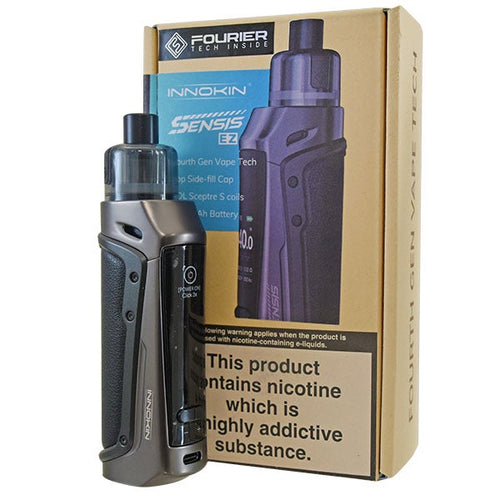Innokin Sensis EZ Vape Kit - 40W