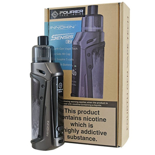 Innokin Sensis EZ Vape Kit - 40W