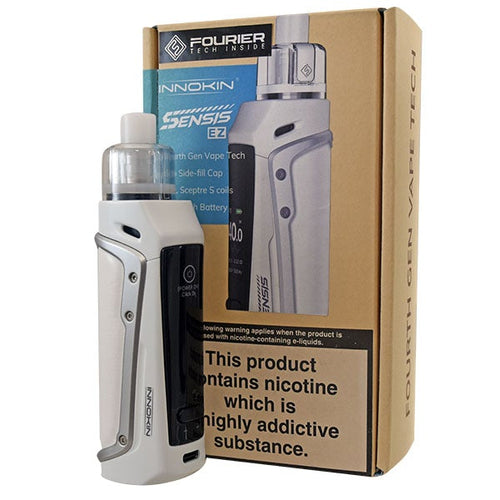 Innokin Sensis EZ Vape Kit - 40W
