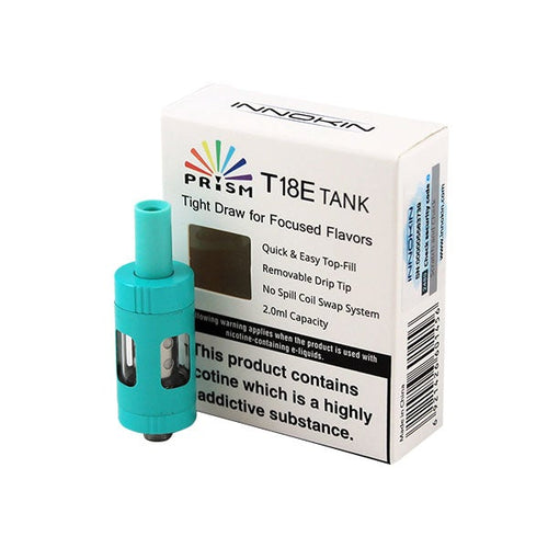 Innokin Prism T18E Tank 2ml