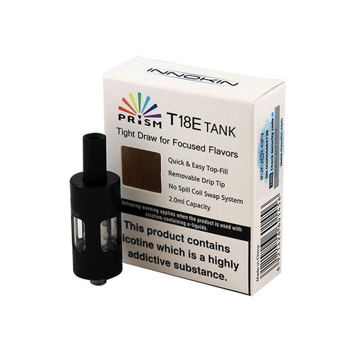 Innokin Prism T18E Tank 2ml