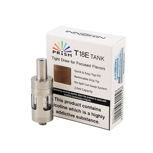 Innokin Prism T18E Tank 2ml