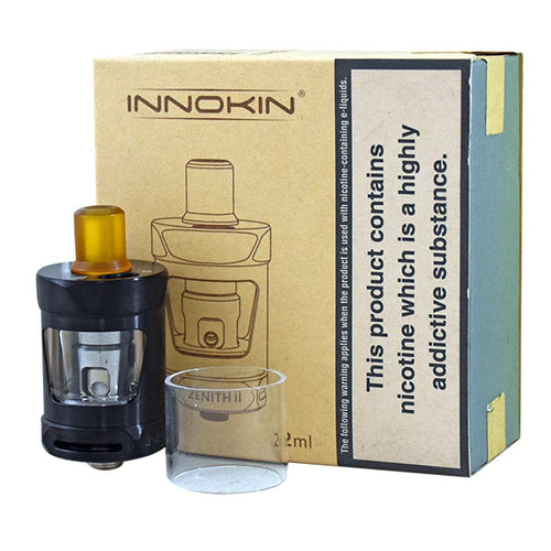 Innokin Zenith 2 Tank