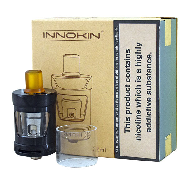 Innokin Zenith 2 Tank