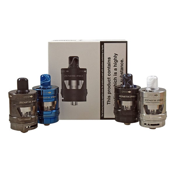 Innokin Zenith Pro Vape Tank