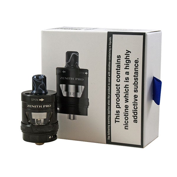 Innokin Zenith Pro Vape Tank