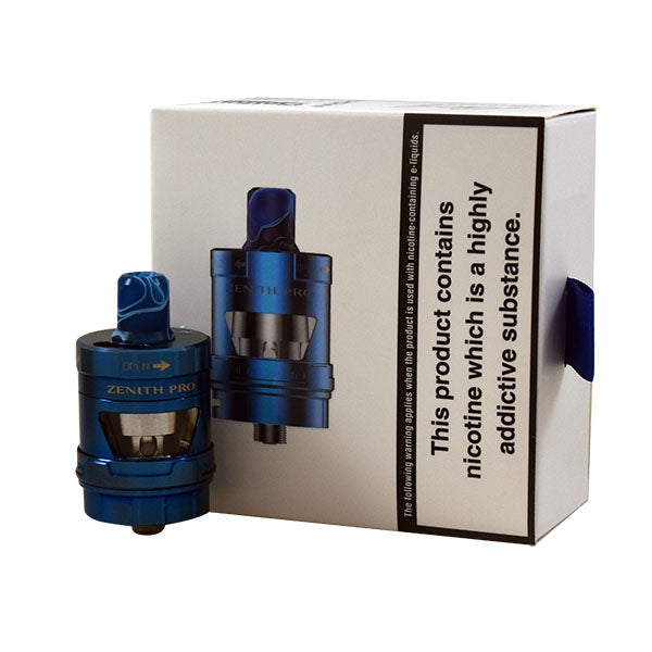 Innokin Zenith Pro Vape Tank