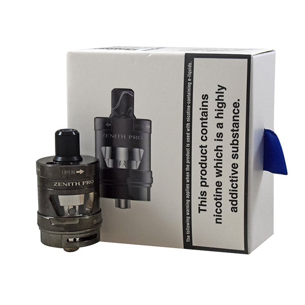 Innokin Zenith Pro Vape Tank