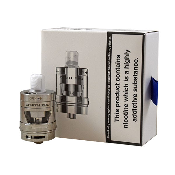 Innokin Zenith Pro Vape Tank