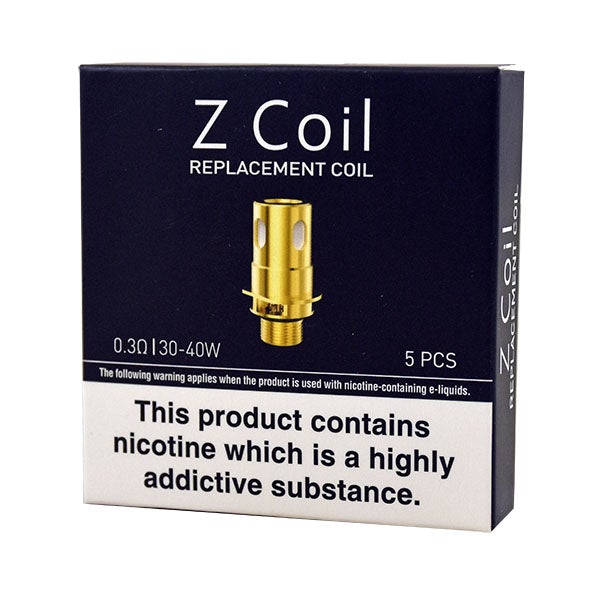 Innokin Z Replacement Coil 5 pack