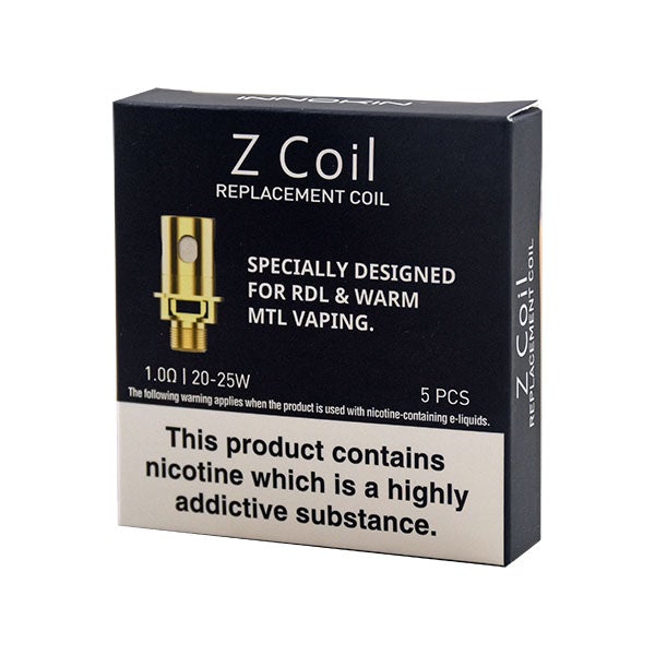 Innokin Z Replacement Coil 5 pack
