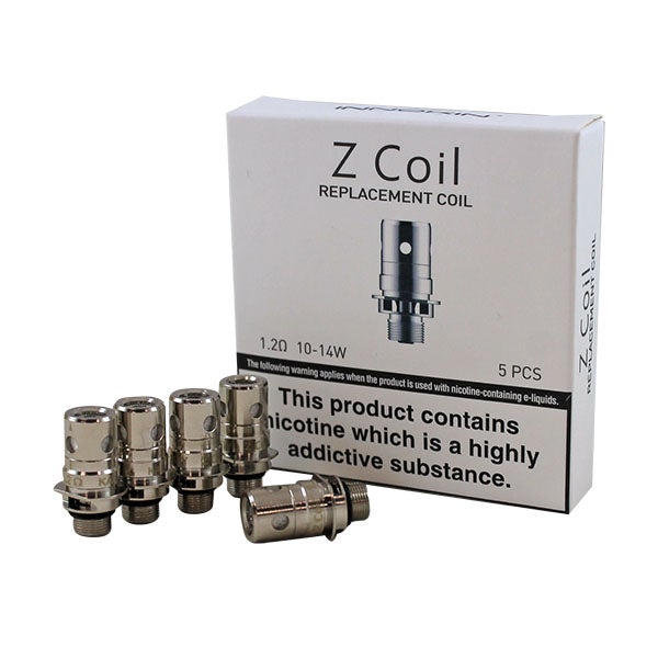 Innokin Z Replacement Coil 5 pack