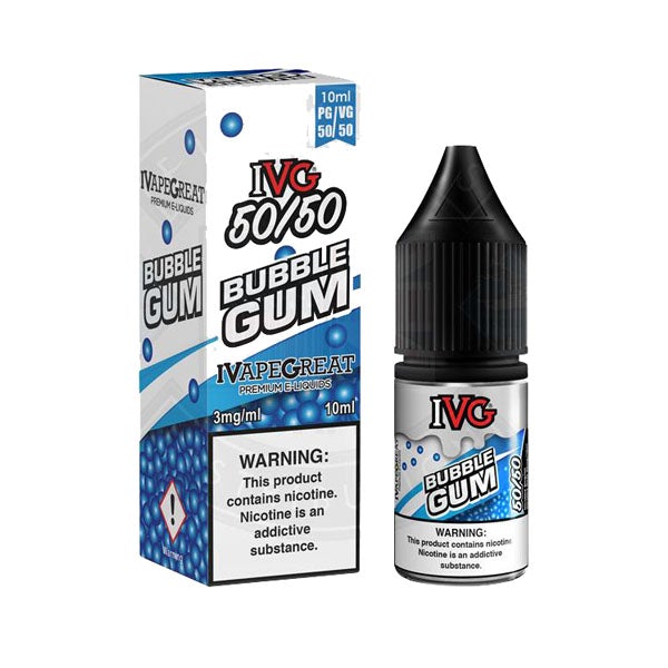 I VG Salt Bubblegum 20mg 10ml