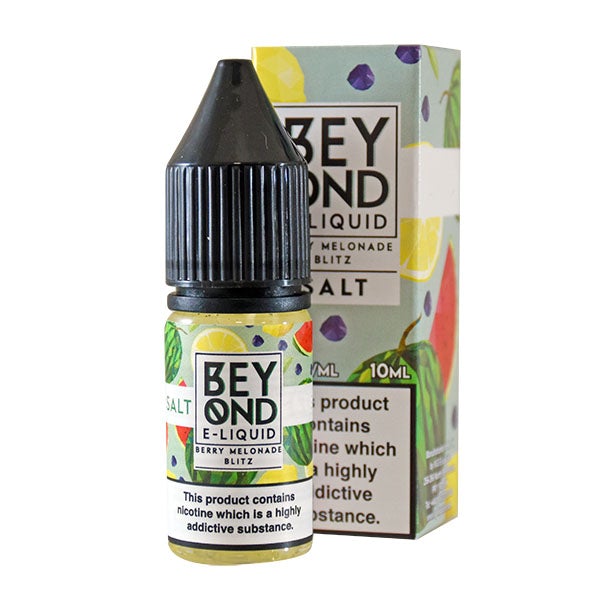 Beyond Salts - Berry Melonade Blitz 10ml
