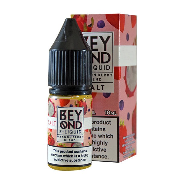 Beyond Salts - Dragon Berry Blend 10ml