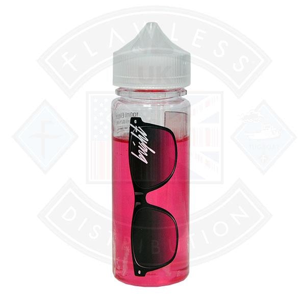 BRIGHT PINK GUAVA MIX 0MG 100ML SHORTFILL E-LIQUID - Flawless Vape Shop