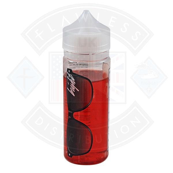 Bright Grape Tuo 0mg 100ml Shortfill E liquid